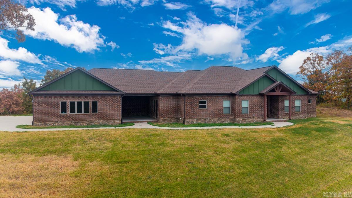 1155 Crested Butte Drive — exterior