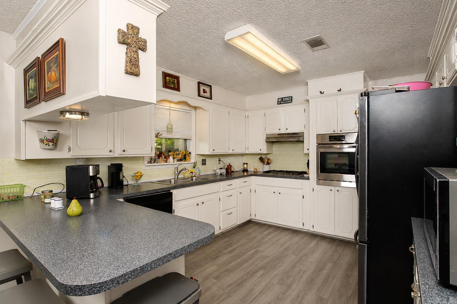 1305 War Eagle  Pine Bluff, AR