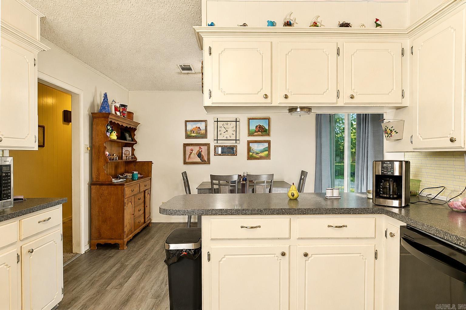 1305 War Eagle  Pine Bluff, AR