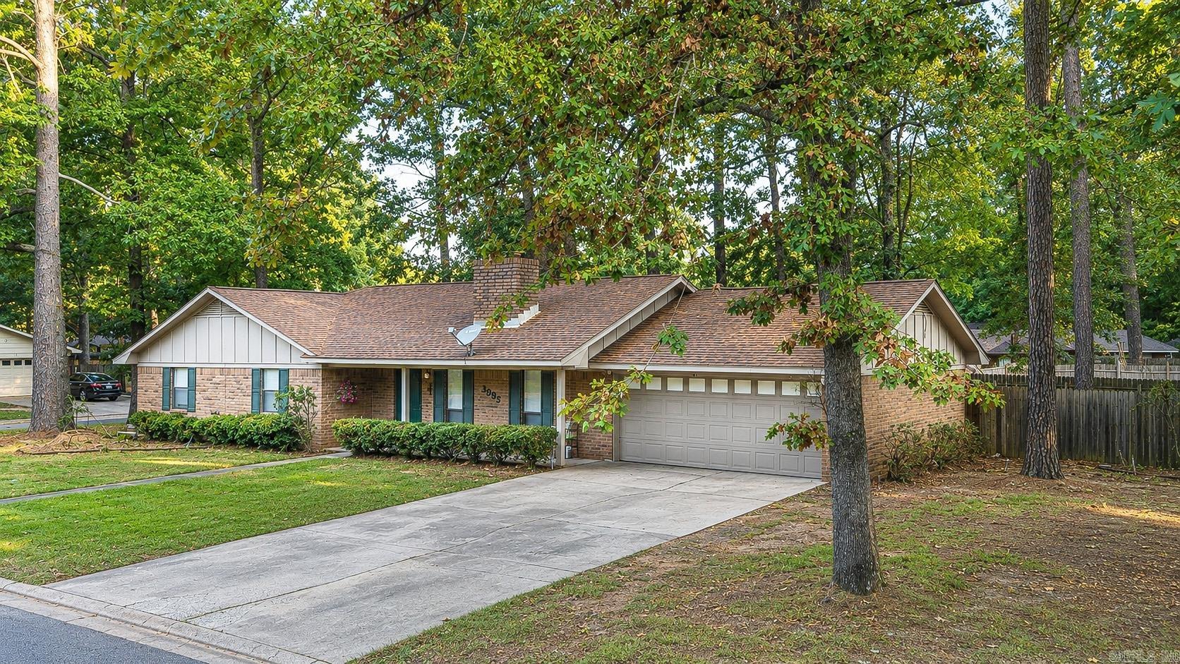 1305 War Eagle  Pine Bluff, AR