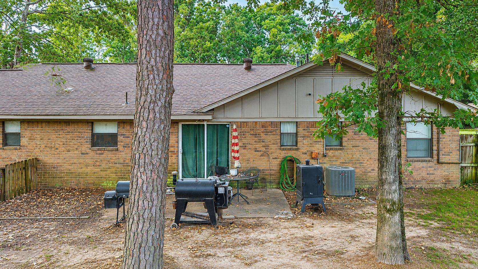 1305 War Eagle  Pine Bluff, AR