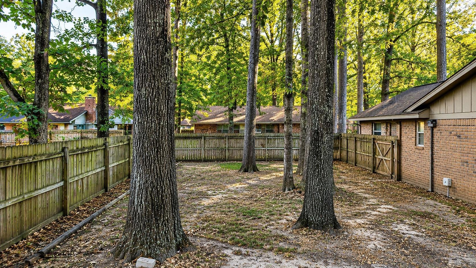 1305 War Eagle  Pine Bluff, AR