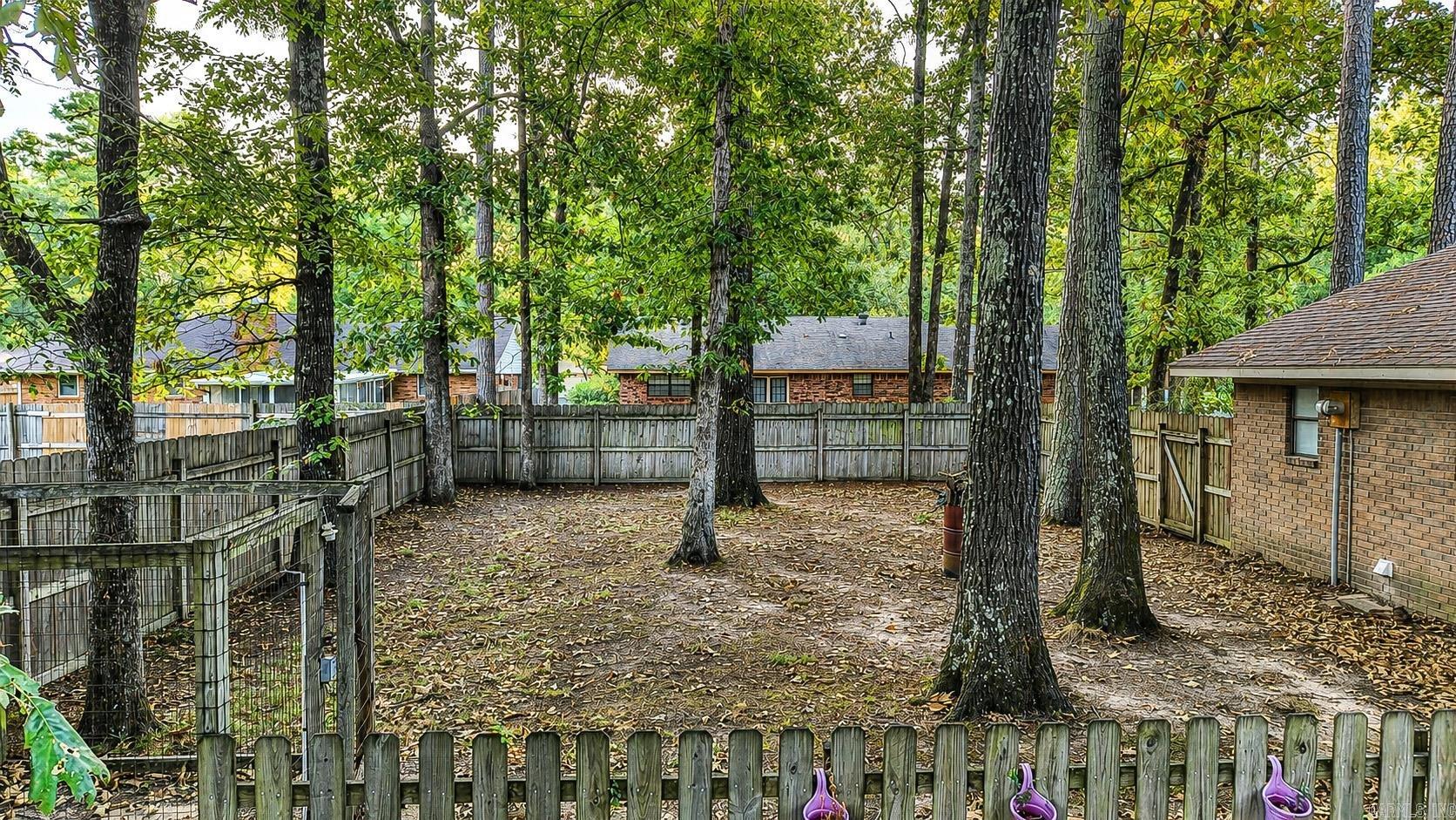 1305 War Eagle  Pine Bluff, AR