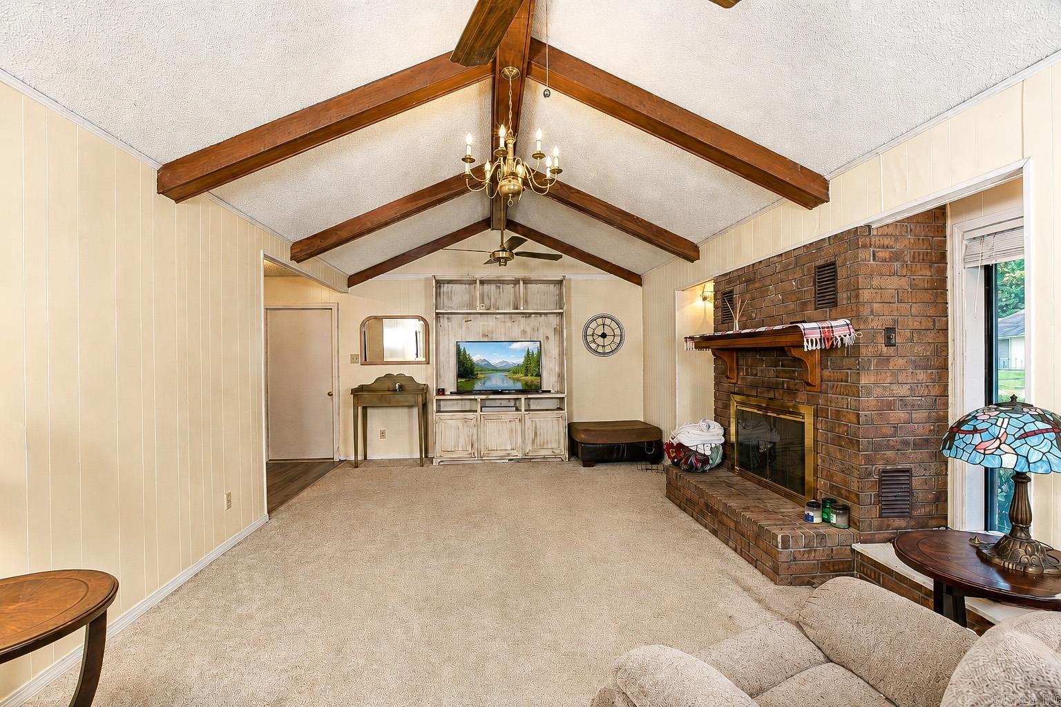 1305 War Eagle  Pine Bluff, AR
