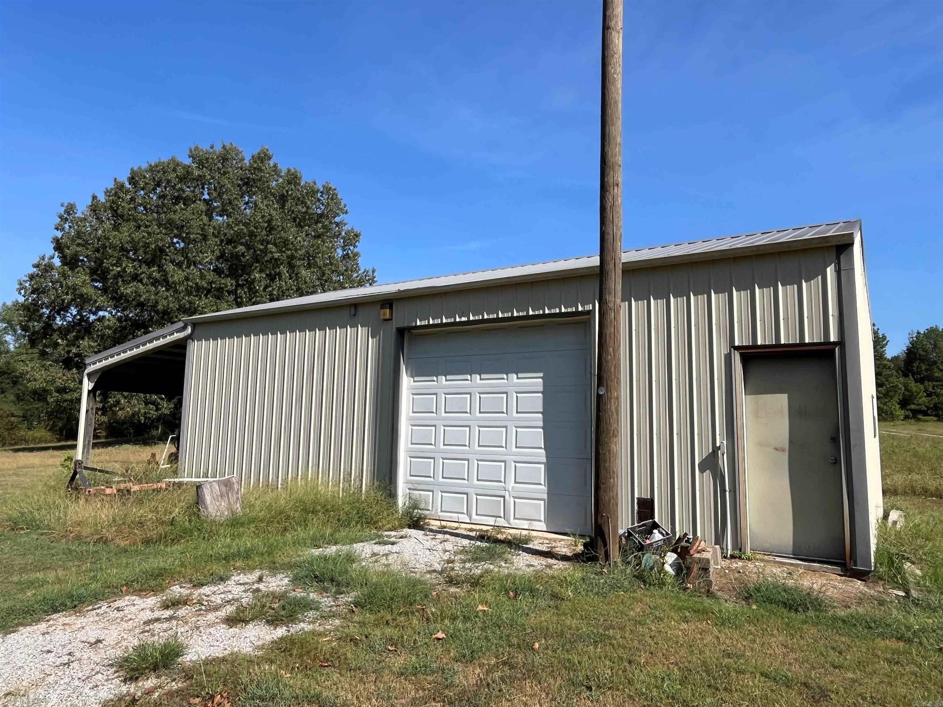 8255 Cord  Cord, AR