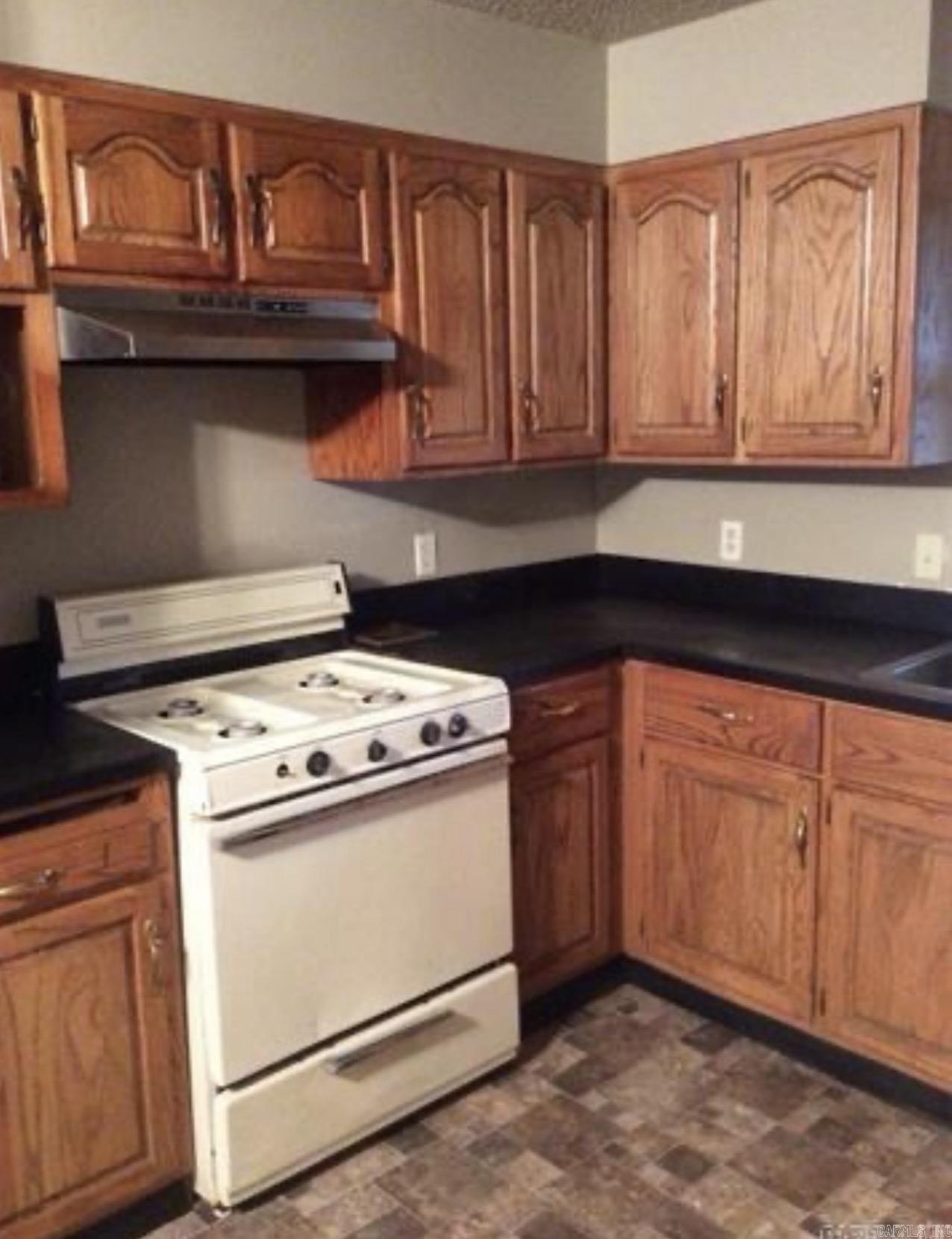 4813 Alpha St  North Little Rock, AR