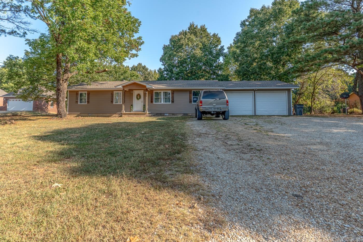 811  Thorne Dr  Paragould, AR