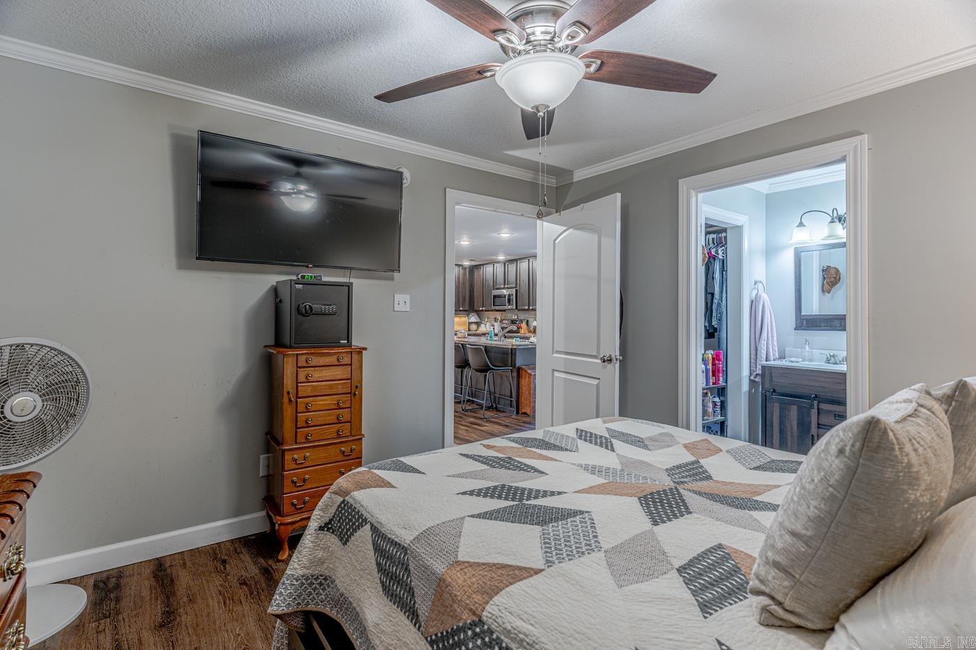 811 Thorne Dr  Paragould, AR