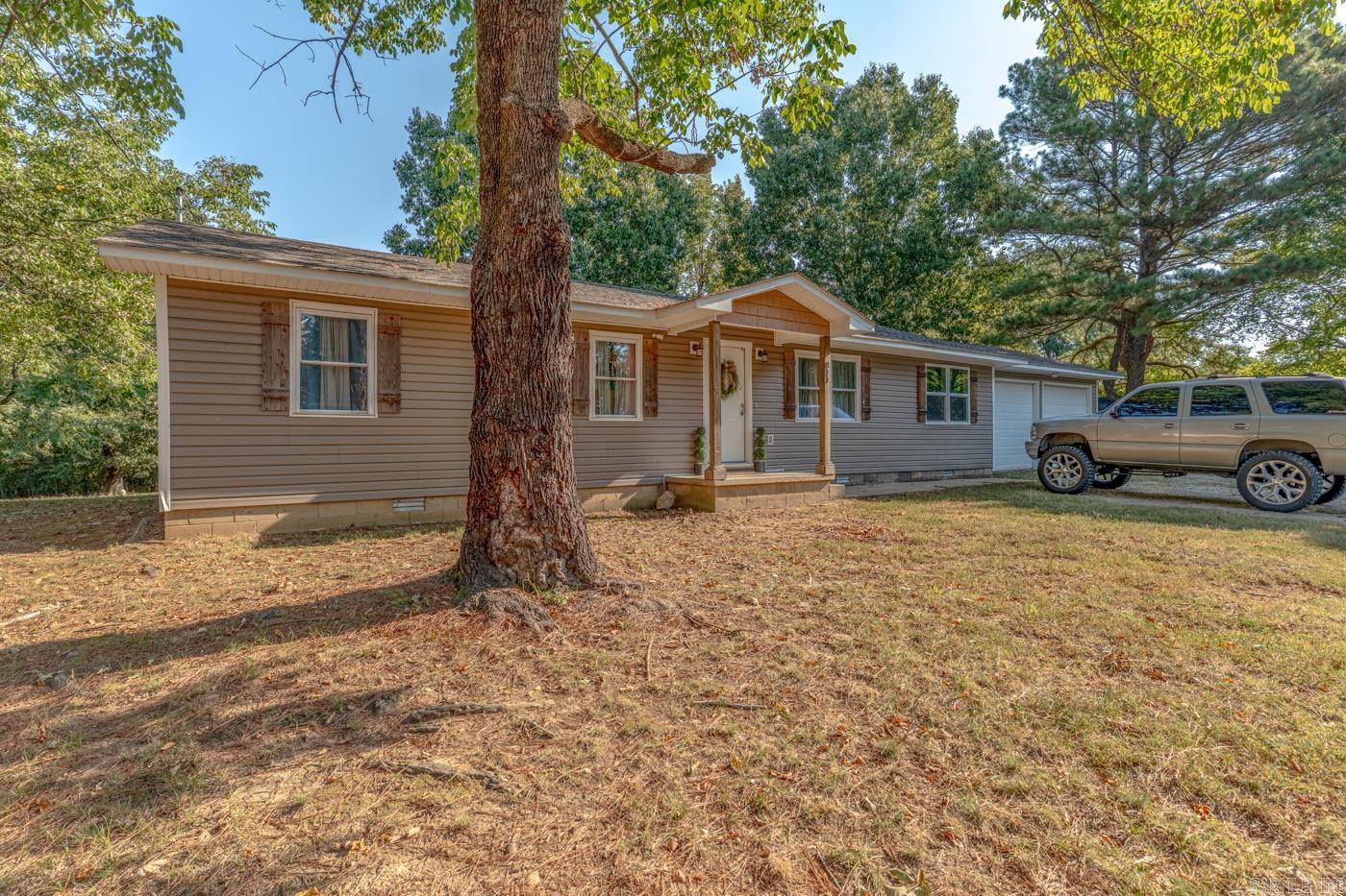 811 Thorne Dr  Paragould, AR