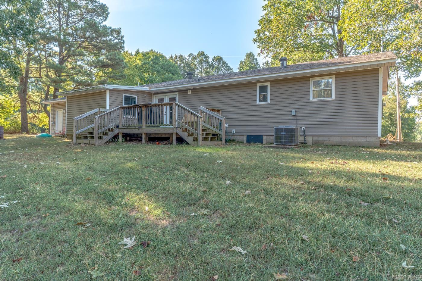 811 Thorne Dr  Paragould, AR