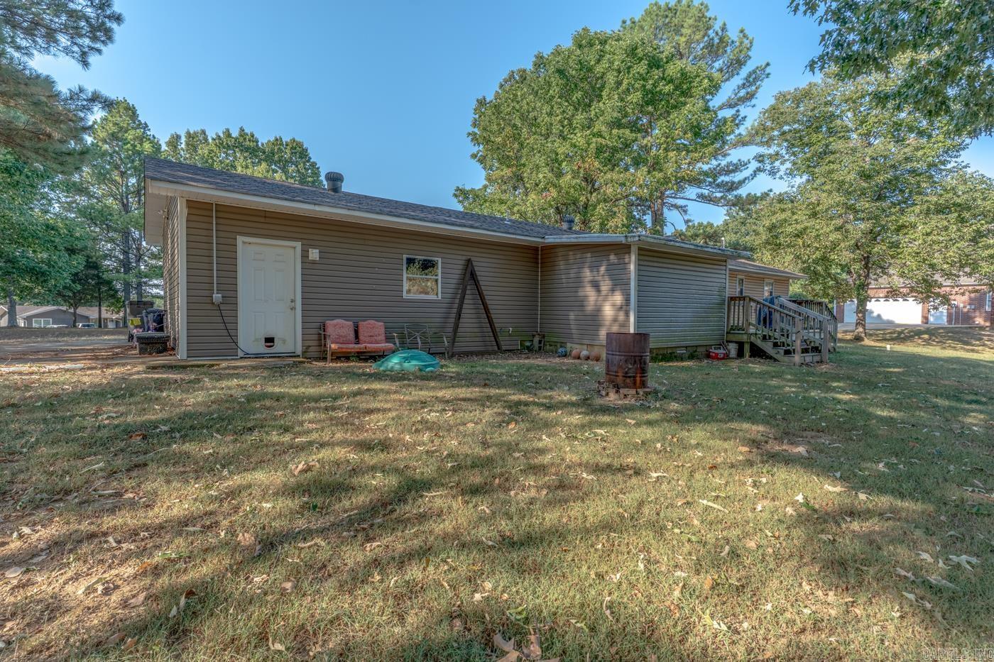811 Thorne Dr  Paragould, AR