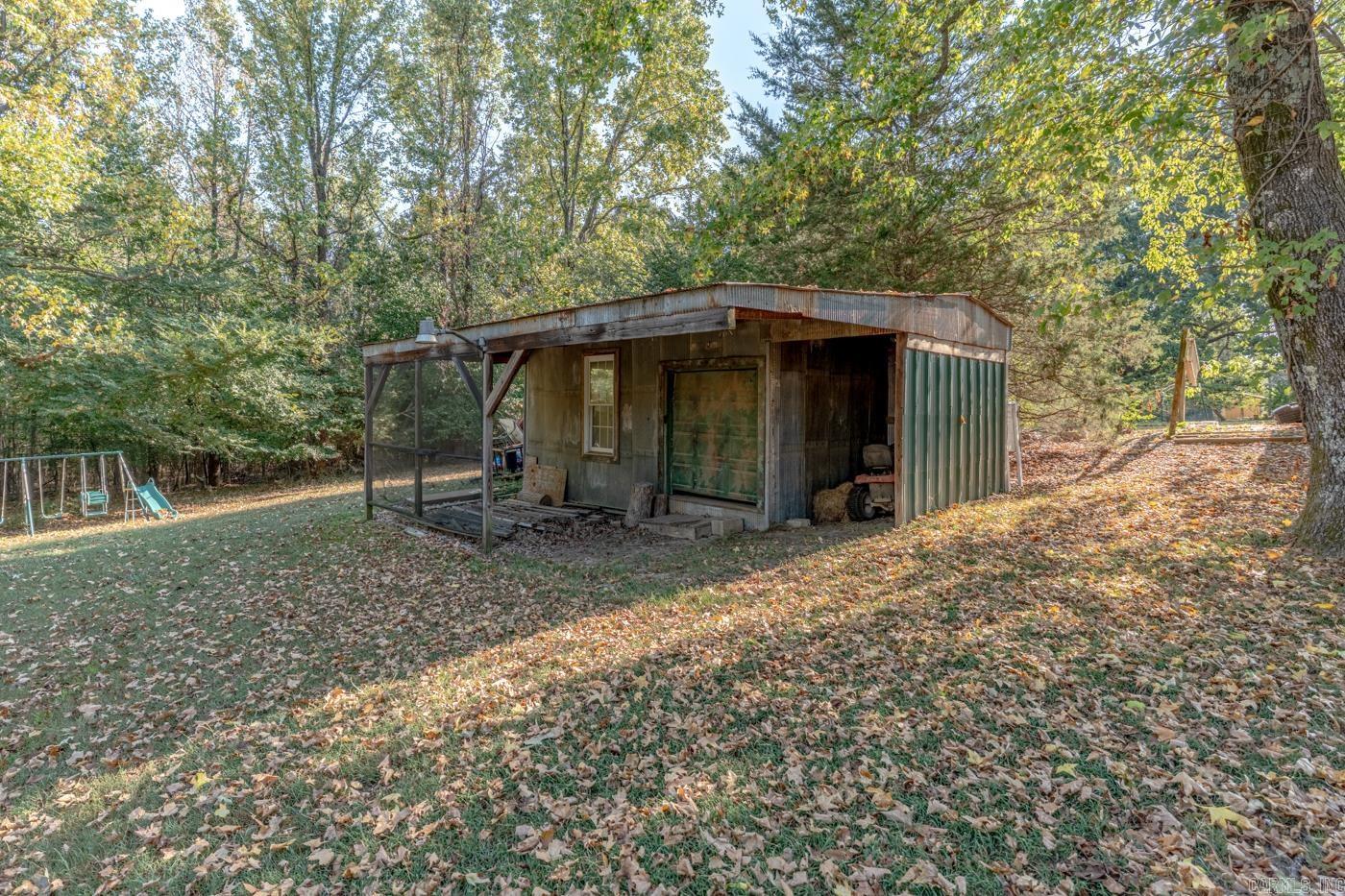 811 Thorne Dr  Paragould, AR