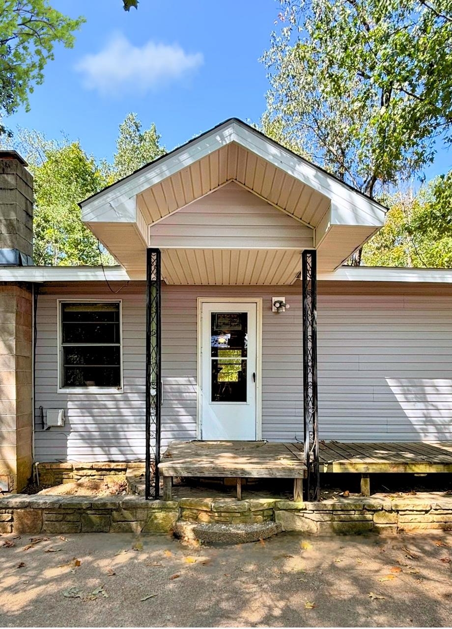 42 Dakota  Cherokee Village, AR