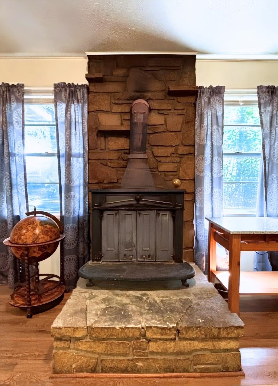 42 Dakota  Cherokee Village, AR