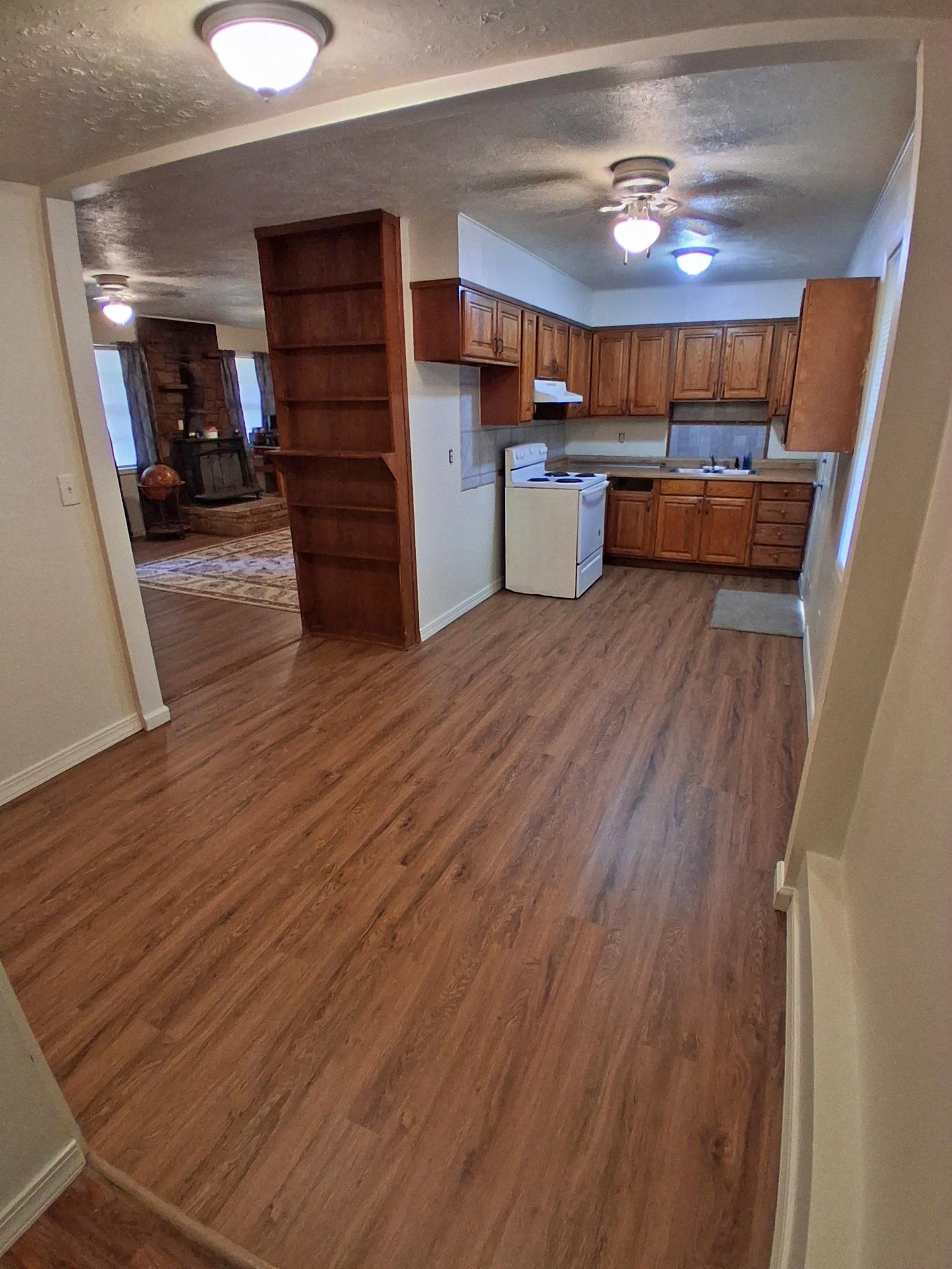 42 Dakota  Cherokee Village, AR