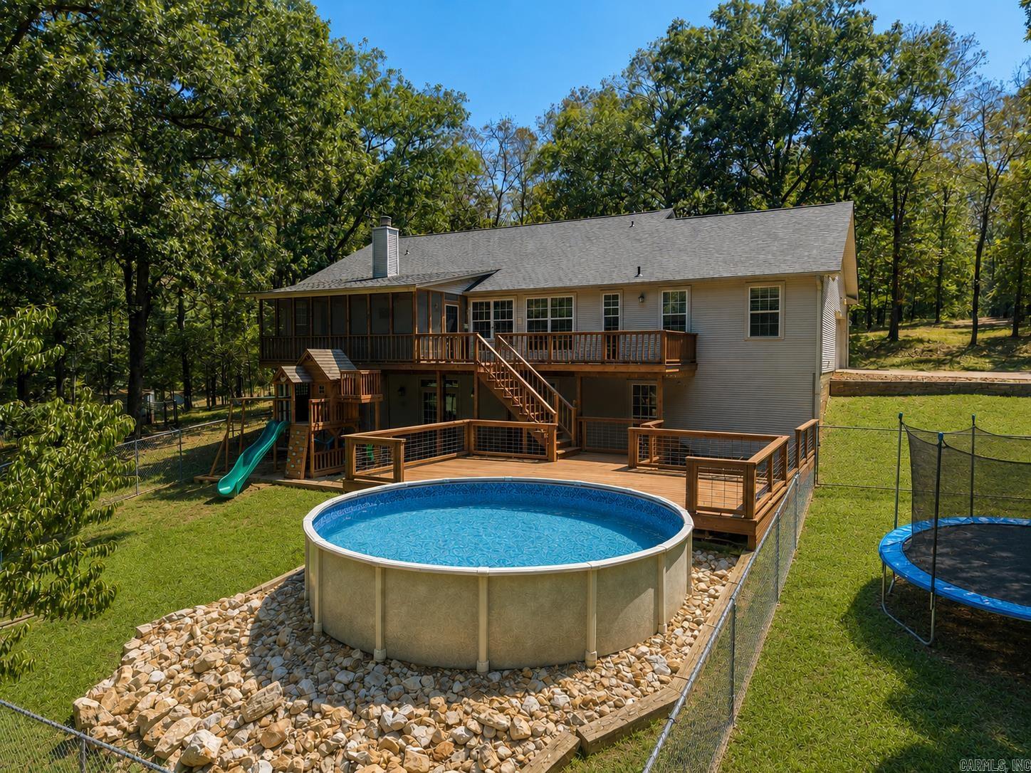 108 Hoback  Malvern, AR