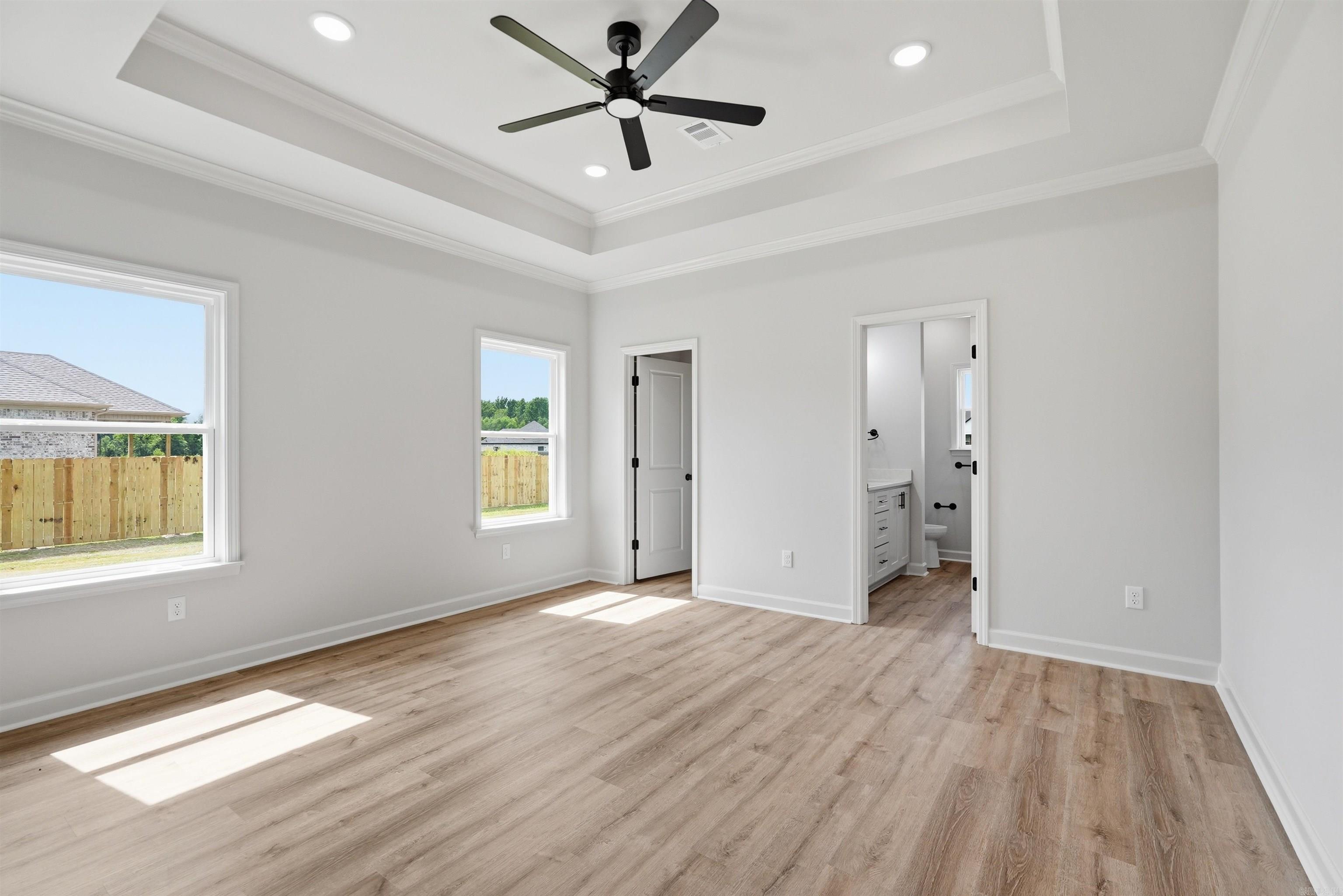 from previous listing with same floor plan