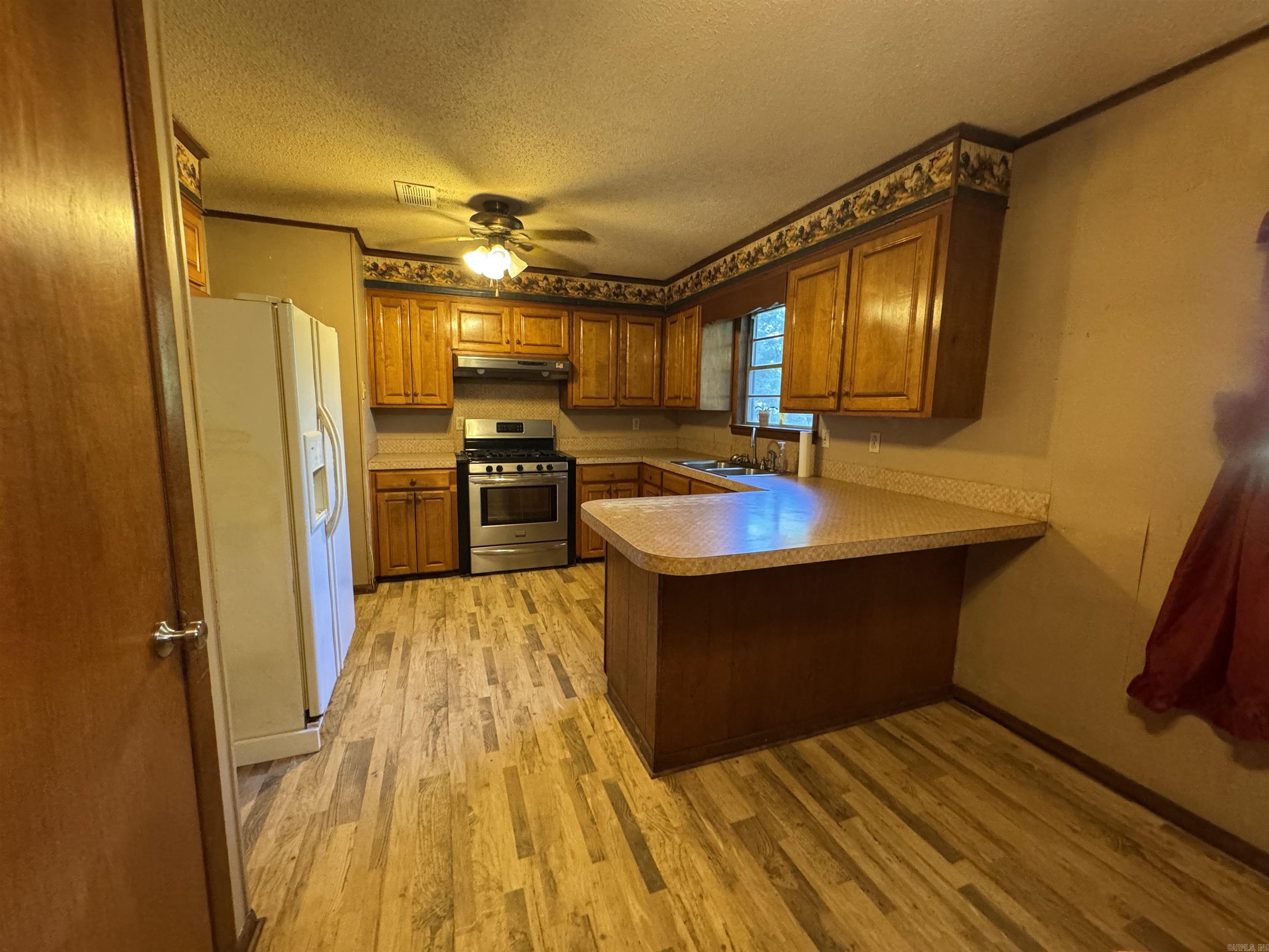 194 Bowen  Malvern, AR
