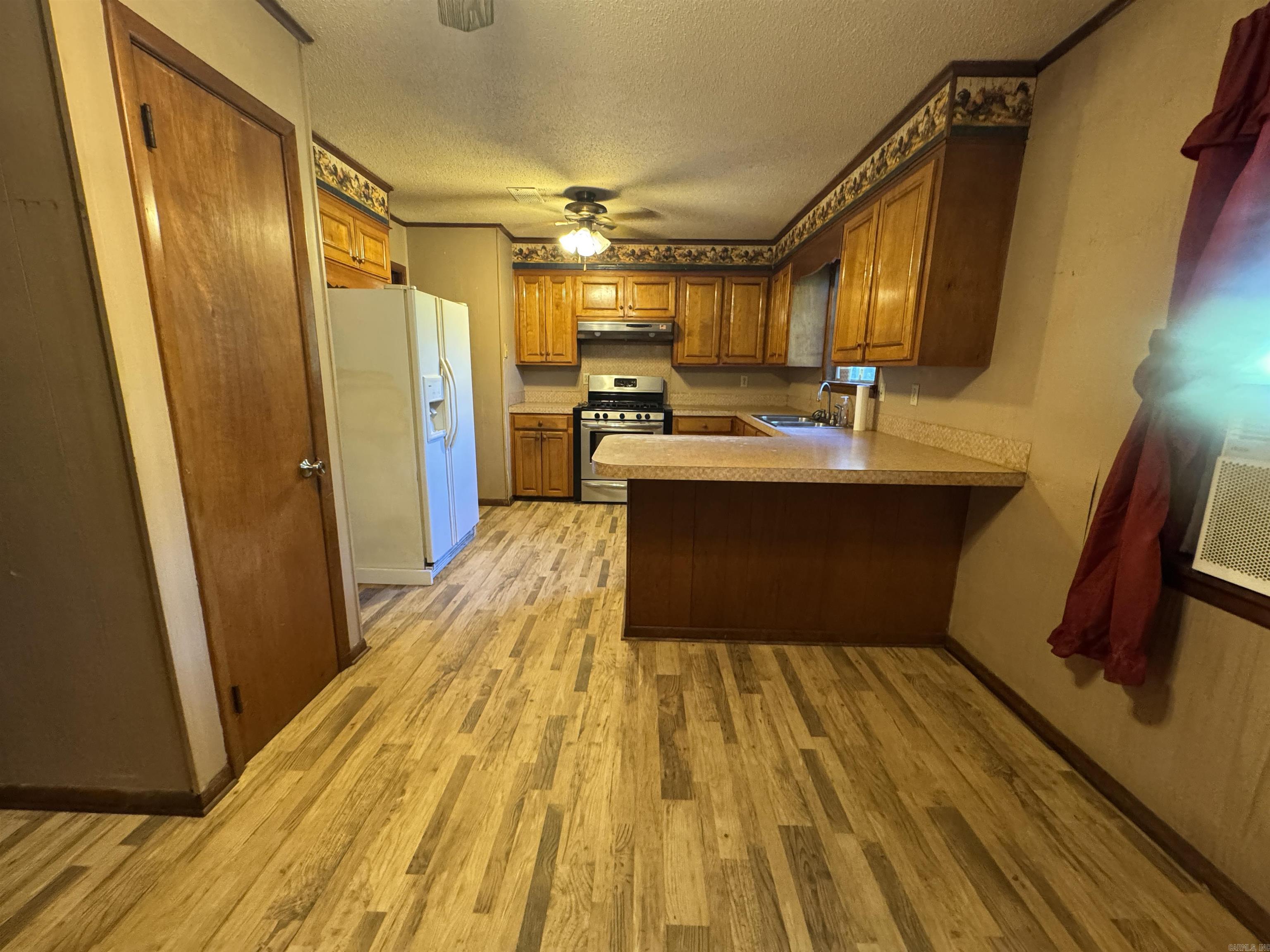 194 Bowen  Malvern, AR