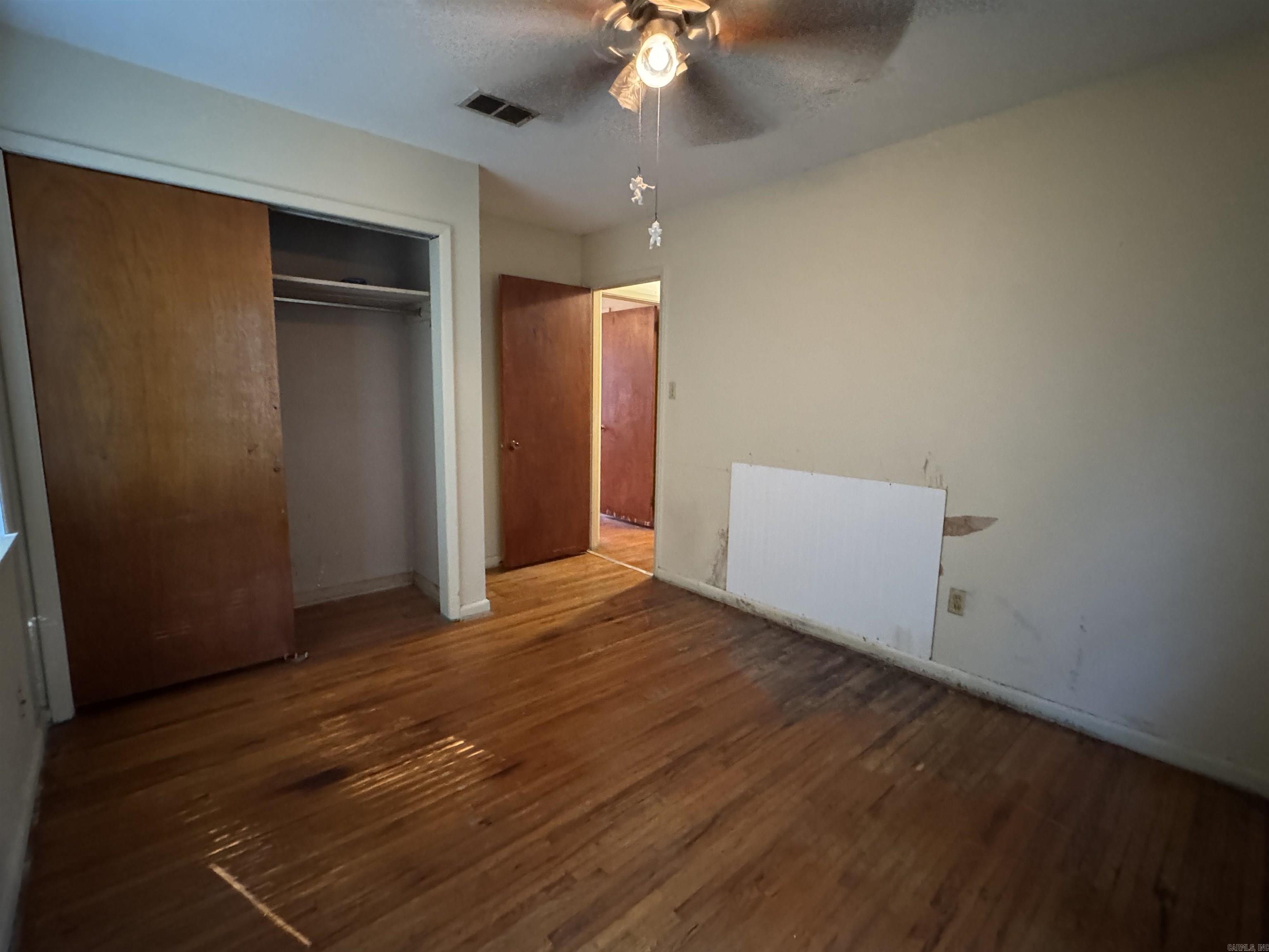 194 Bowen  Malvern, AR