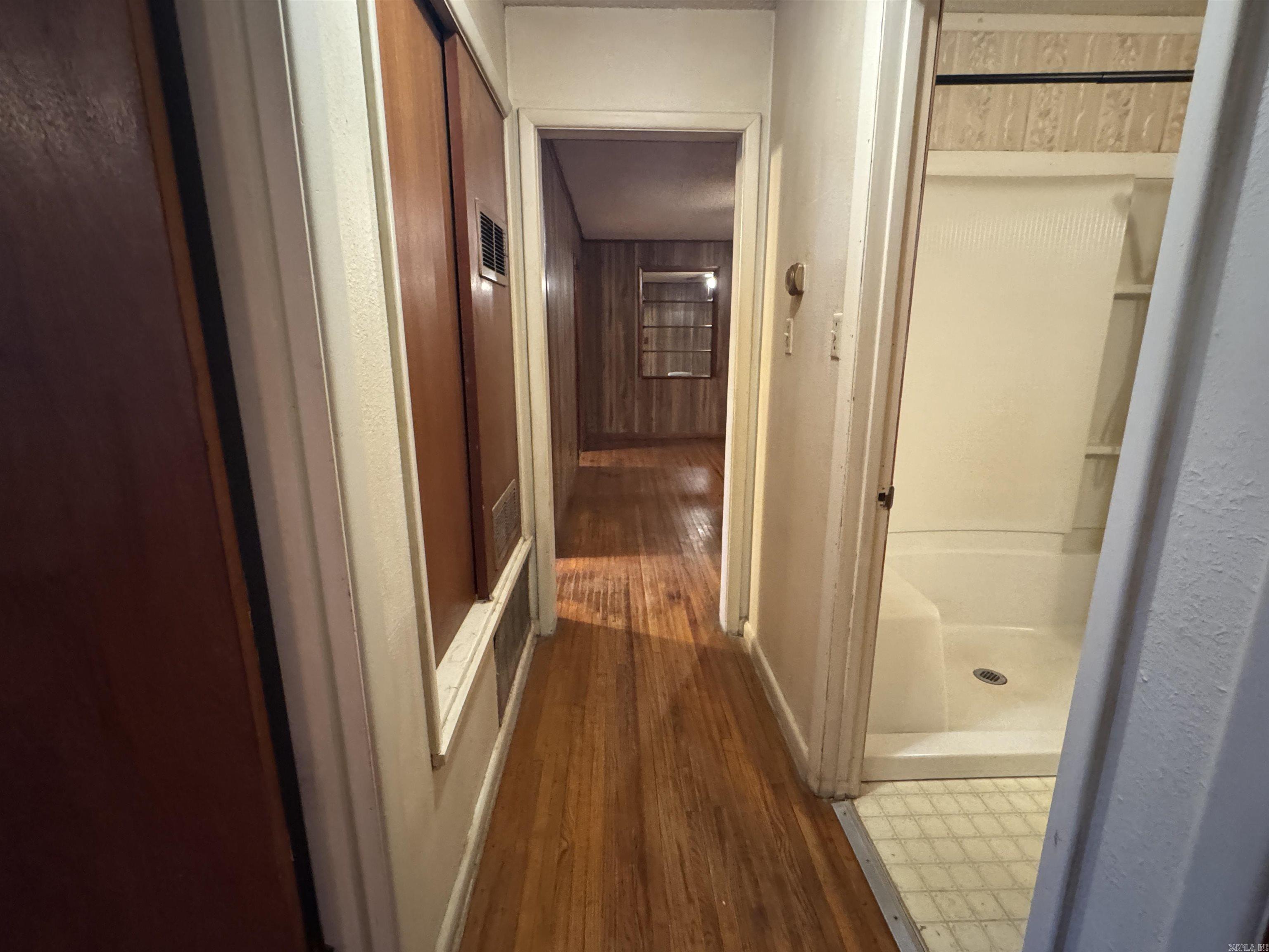 194 Bowen  Malvern, AR