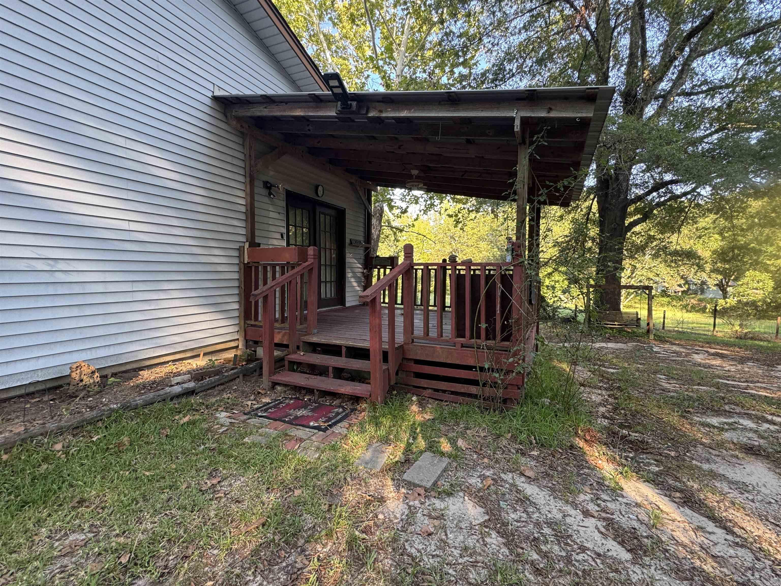 194 Bowen  Malvern, AR