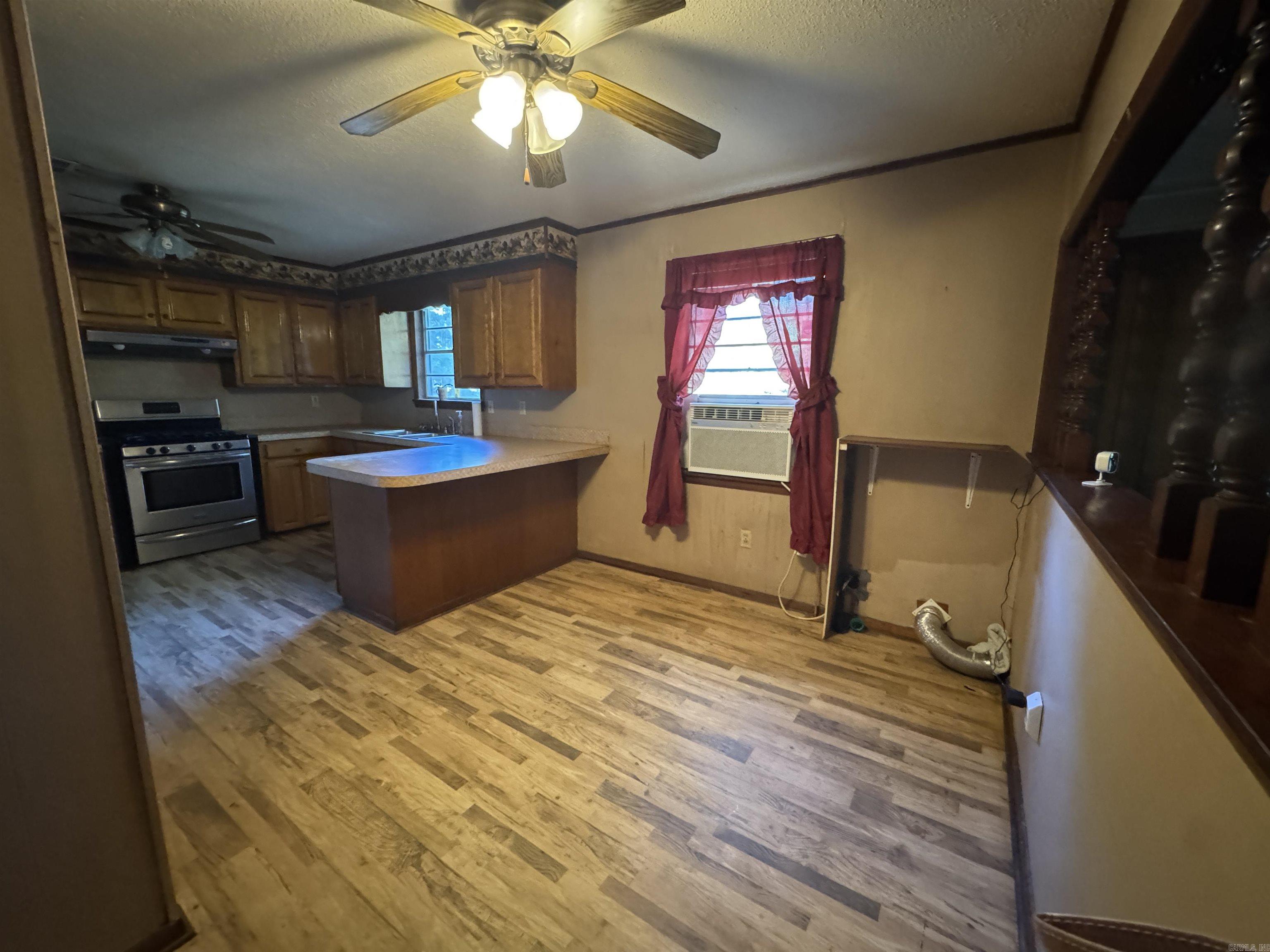 194 Bowen  Malvern, AR
