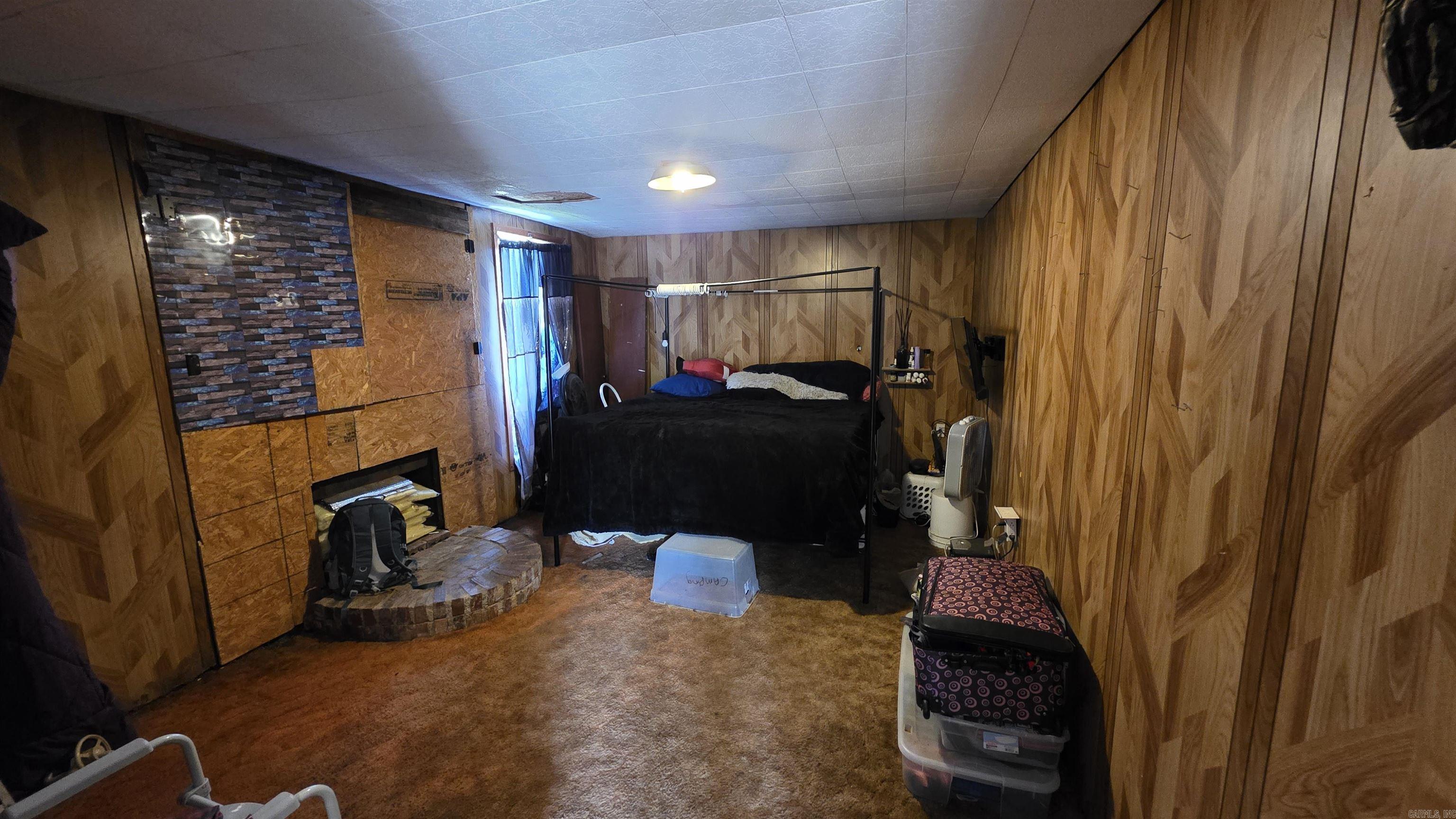 202 Eisenhower  Morrilton, AR