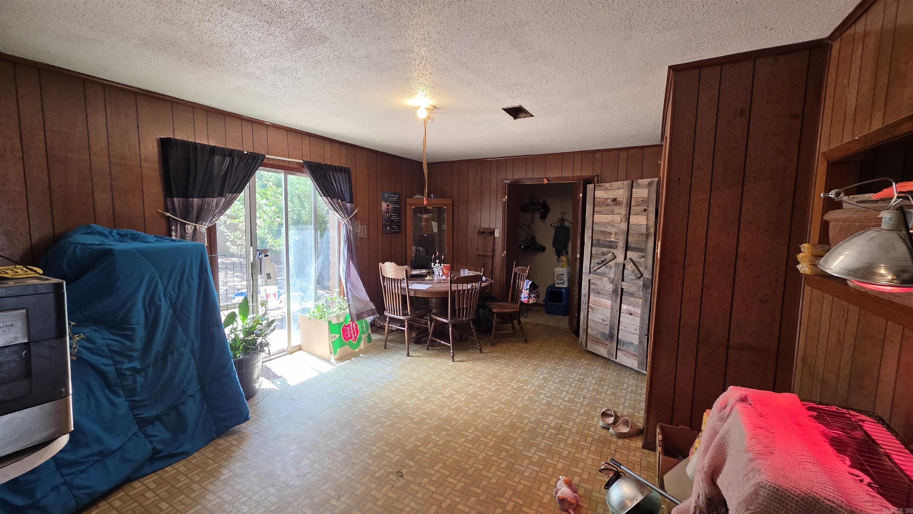 202 Eisenhower  Morrilton, AR