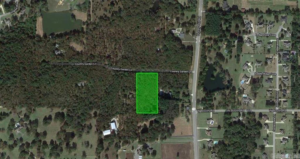 0 Country Garden Lane — photo 2