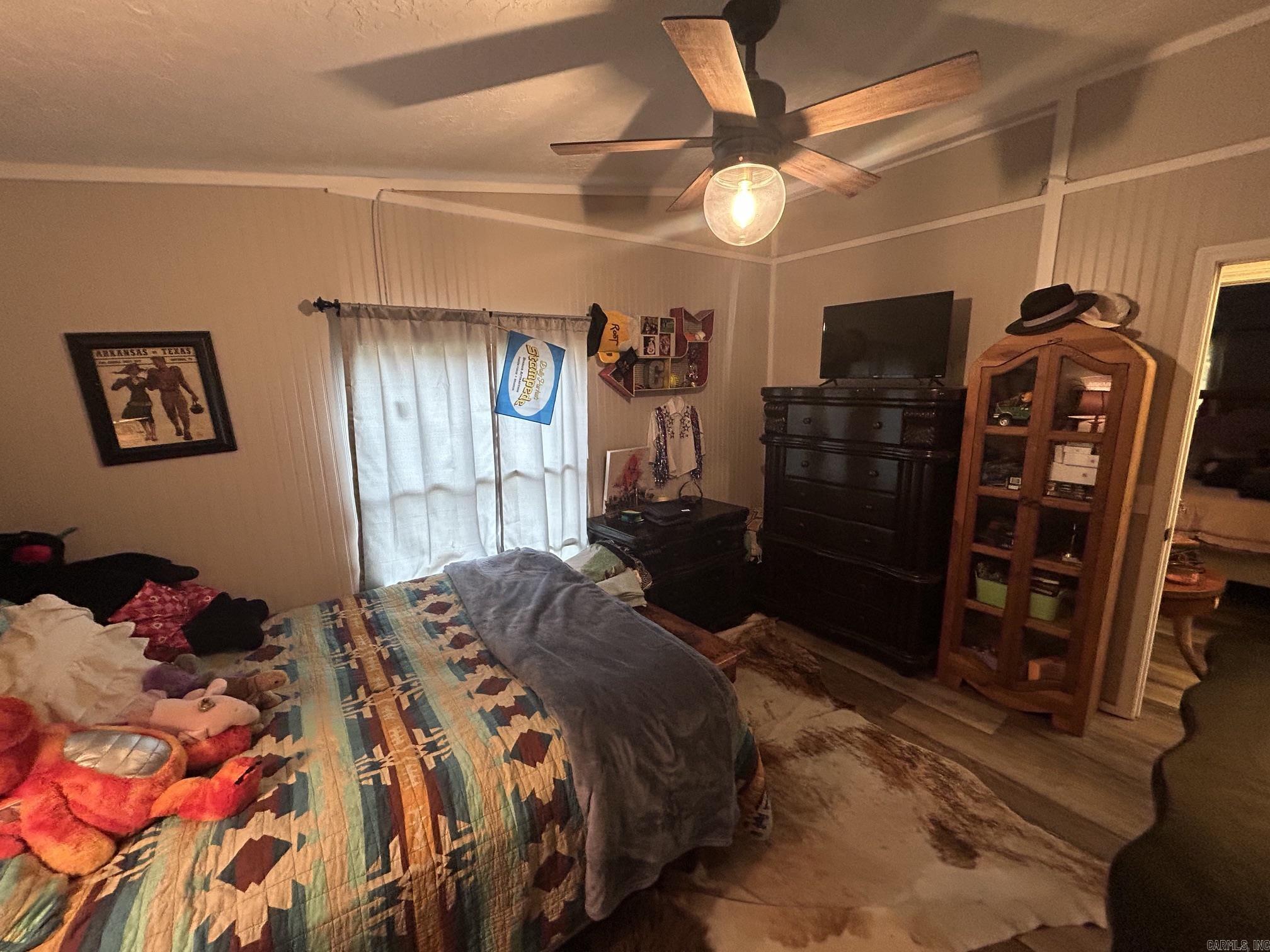 545 H  Clinton, AR