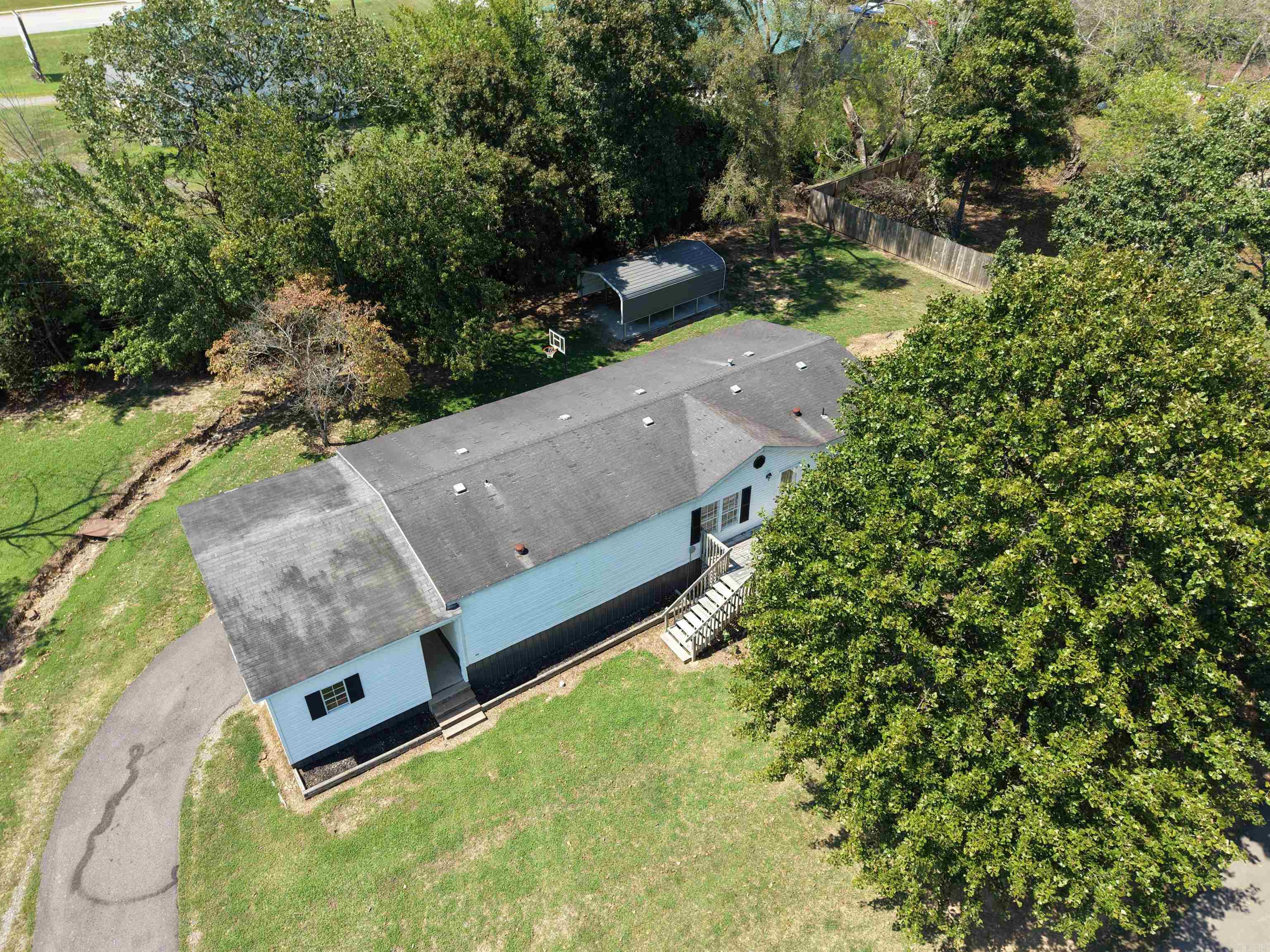 545 H  Clinton, AR