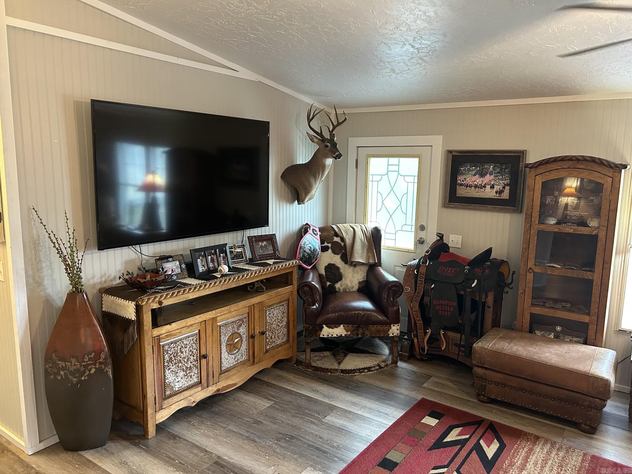 545 H  Clinton, AR