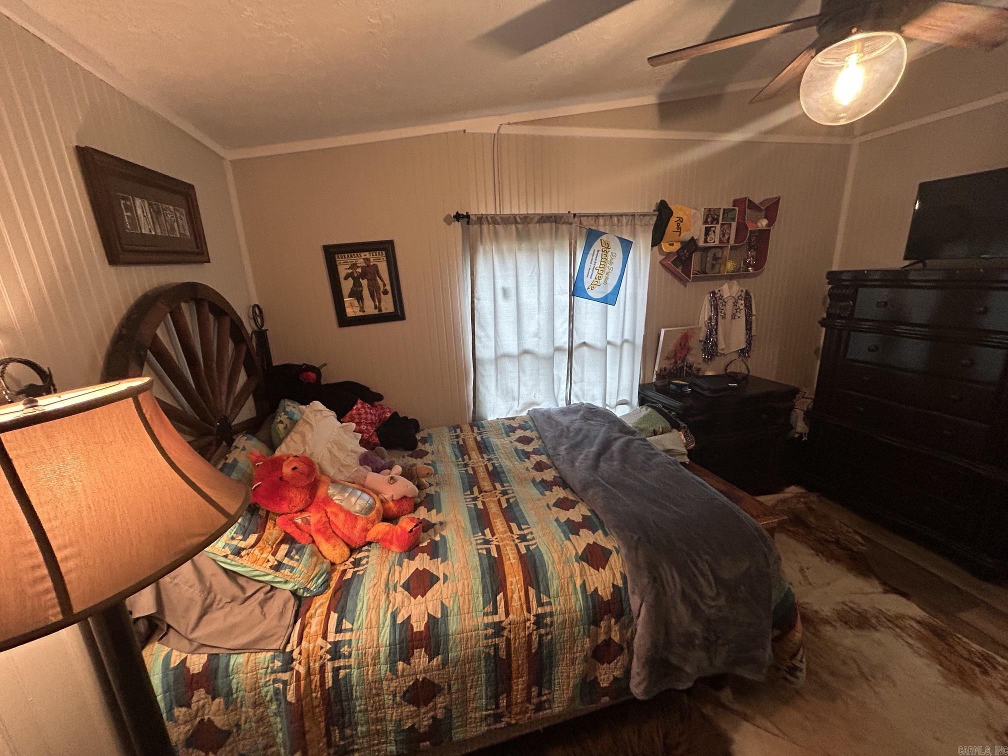 545 H  Clinton, AR