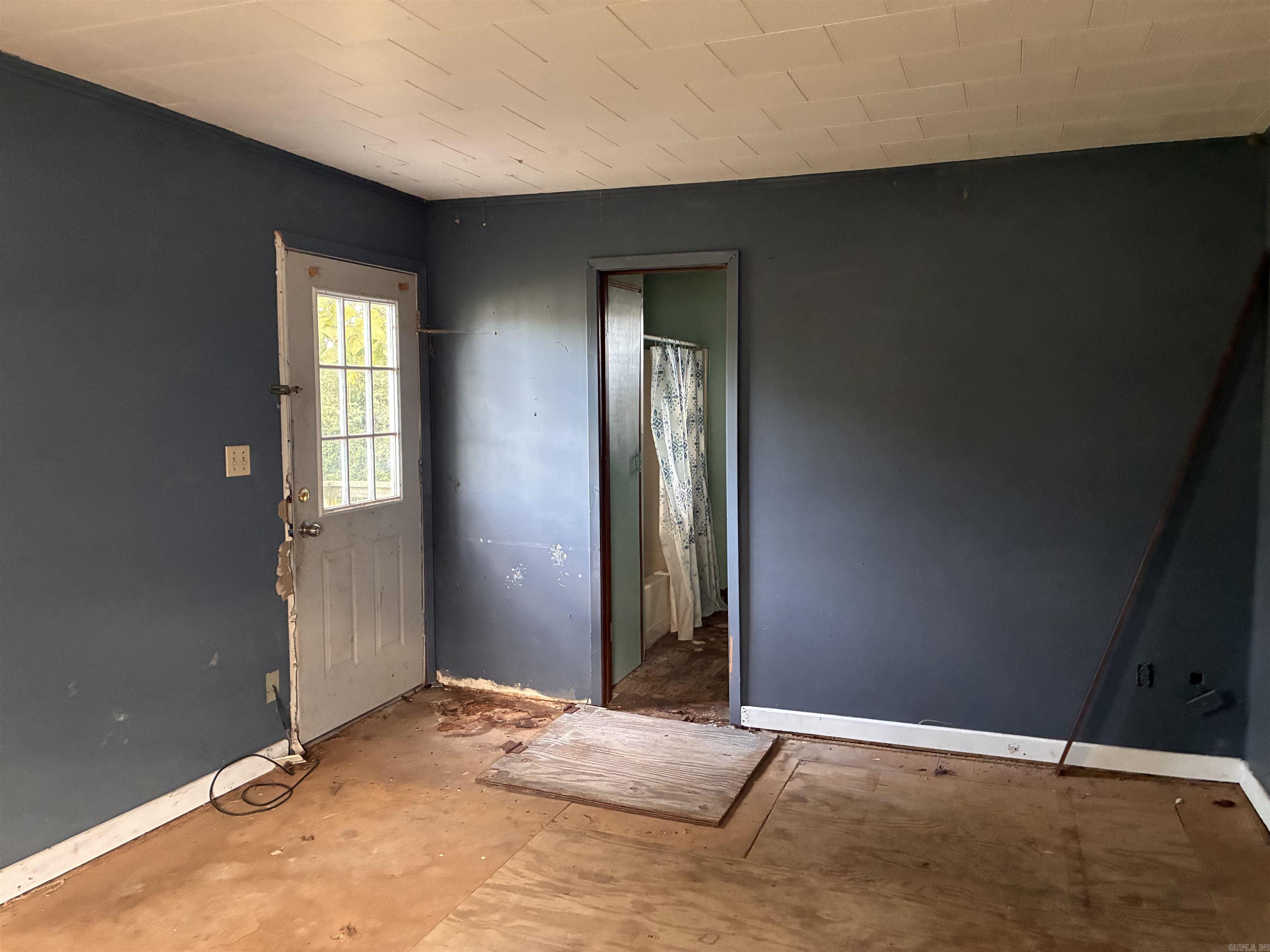 859 S Thornton  Piggott, AR