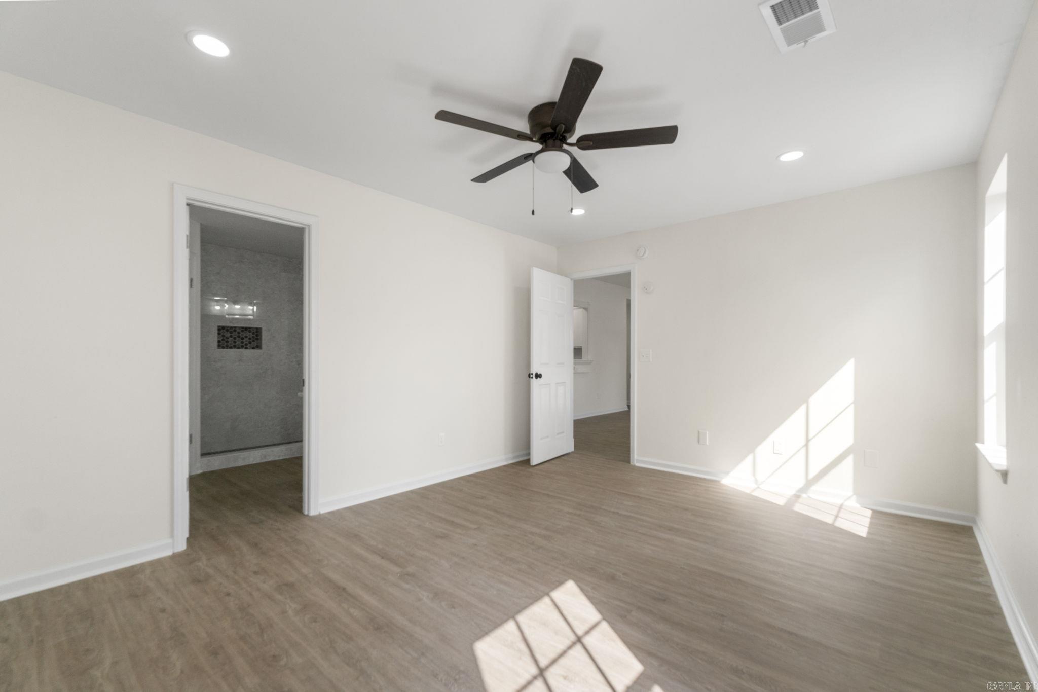 315 Lamplighter  Haskell, AR