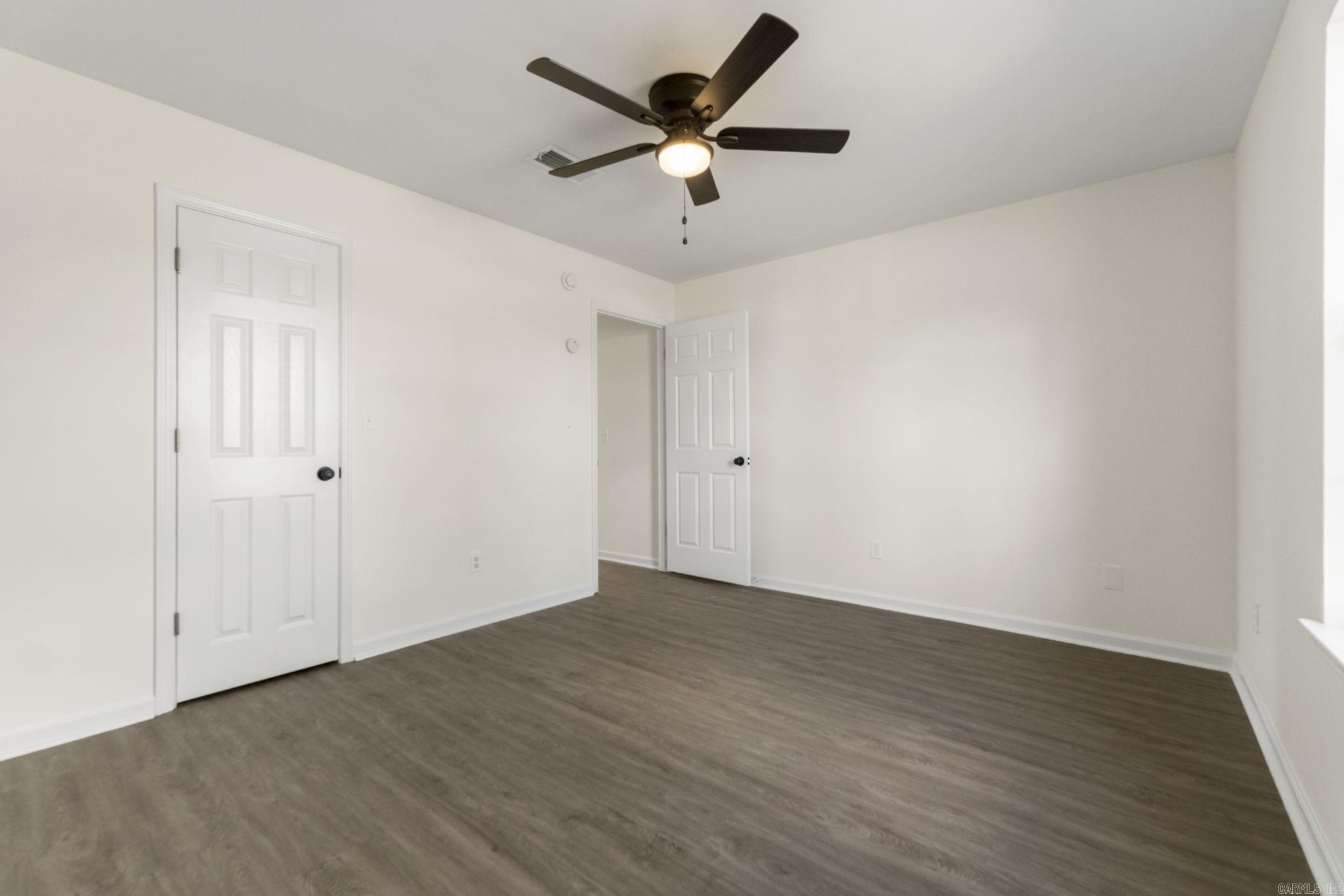 315 Lamplighter  Haskell, AR