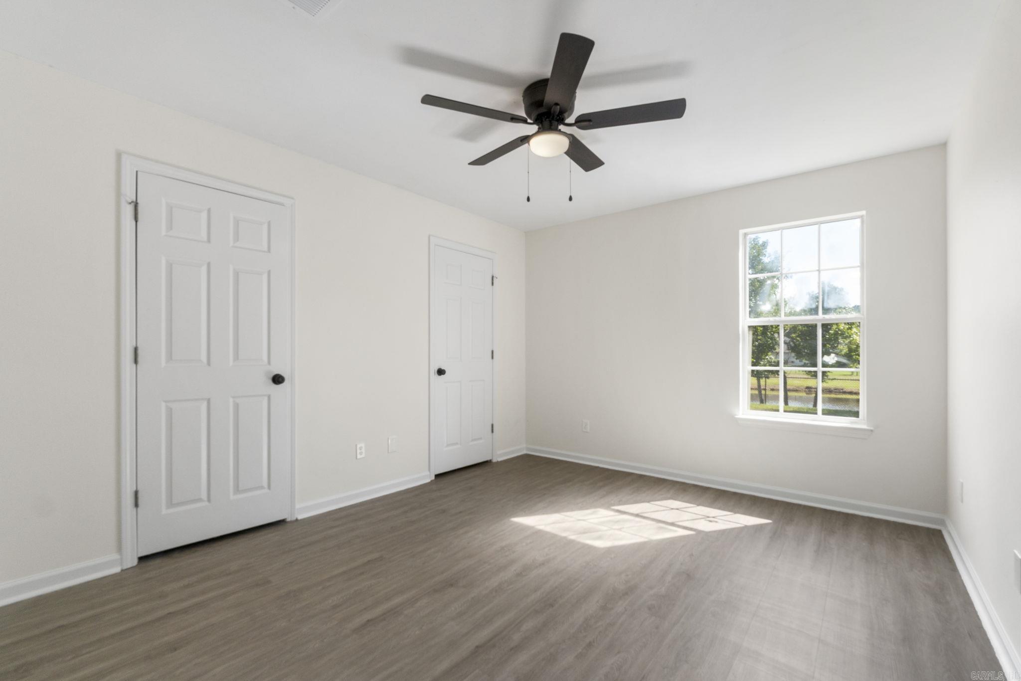 315 Lamplighter  Haskell, AR
