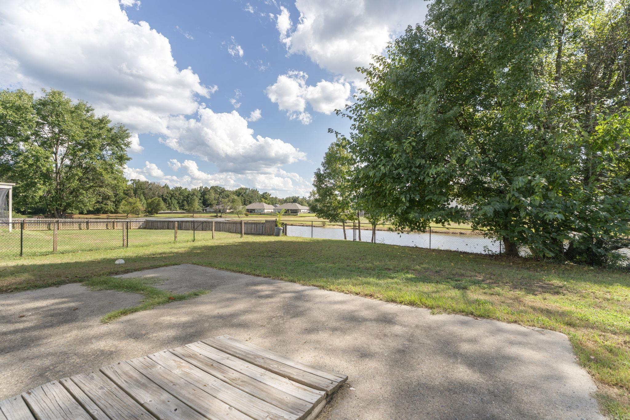 315 Lamplighter  Haskell, AR