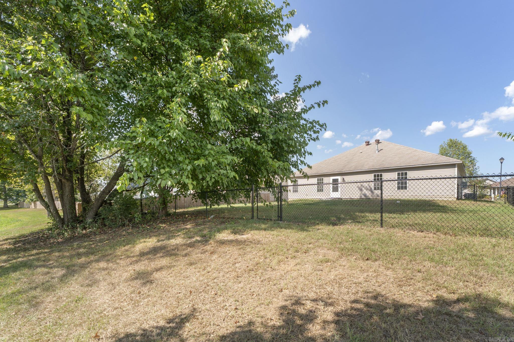 315 Lamplighter  Haskell, AR