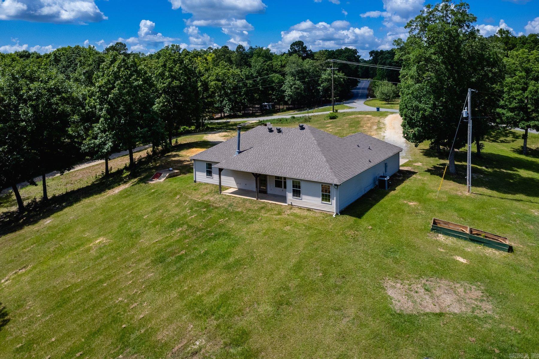 4951 Dixie Lane  Benton, AR