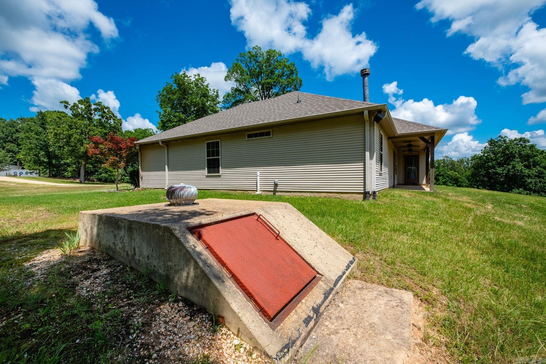 4951 Dixie Lane  Benton, AR
