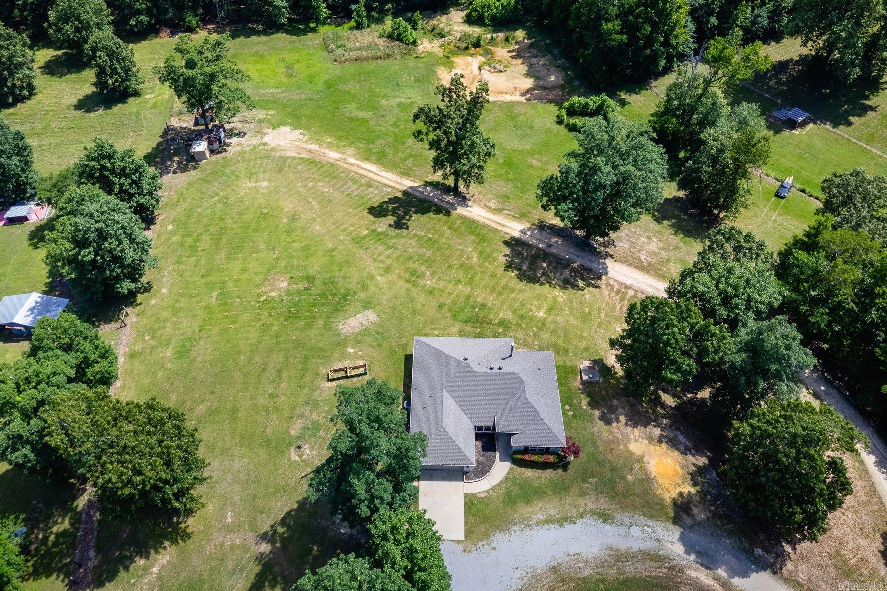4951 Dixie Lane  Benton, AR