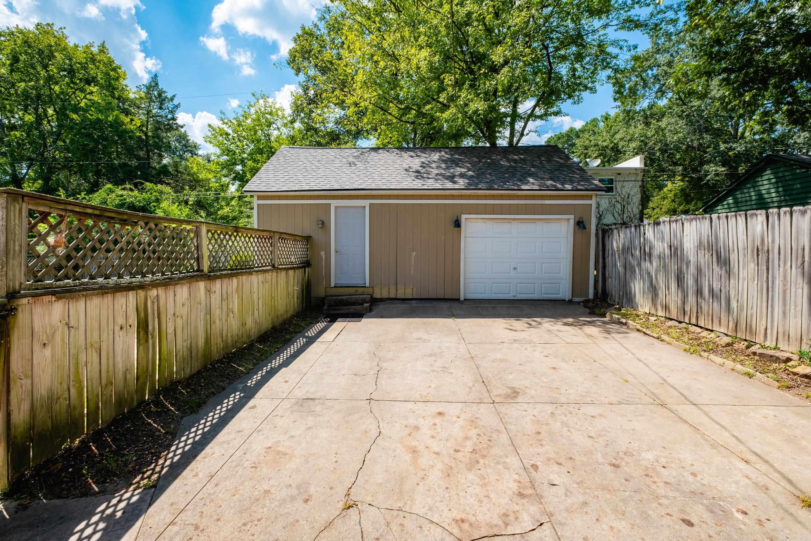 3305 N Cypress Street  North Little Rock, AR