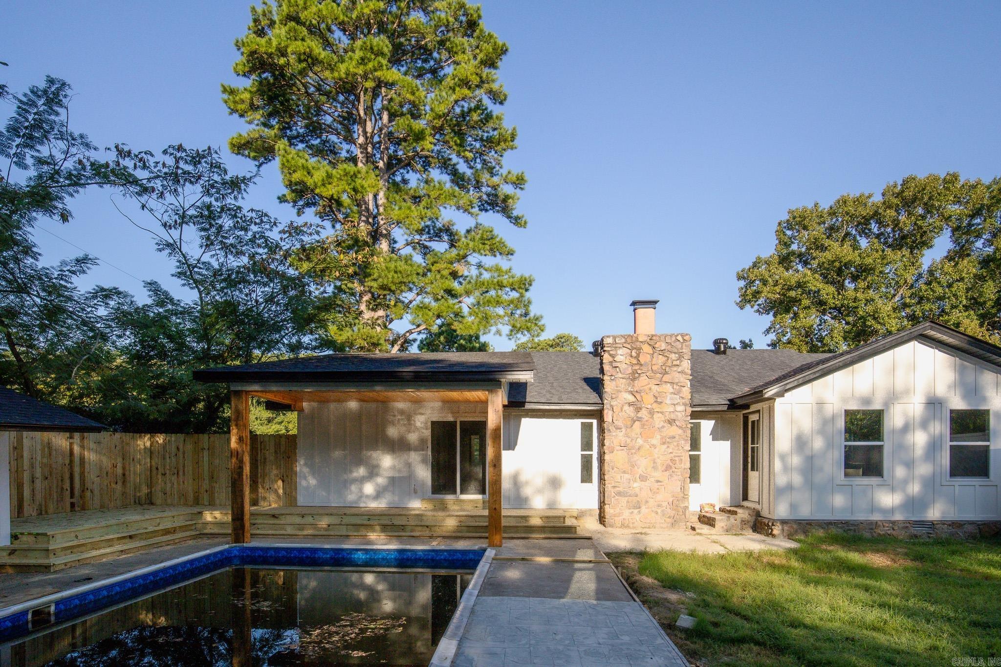 4684 HWY 167 S.  Sheridan, AR