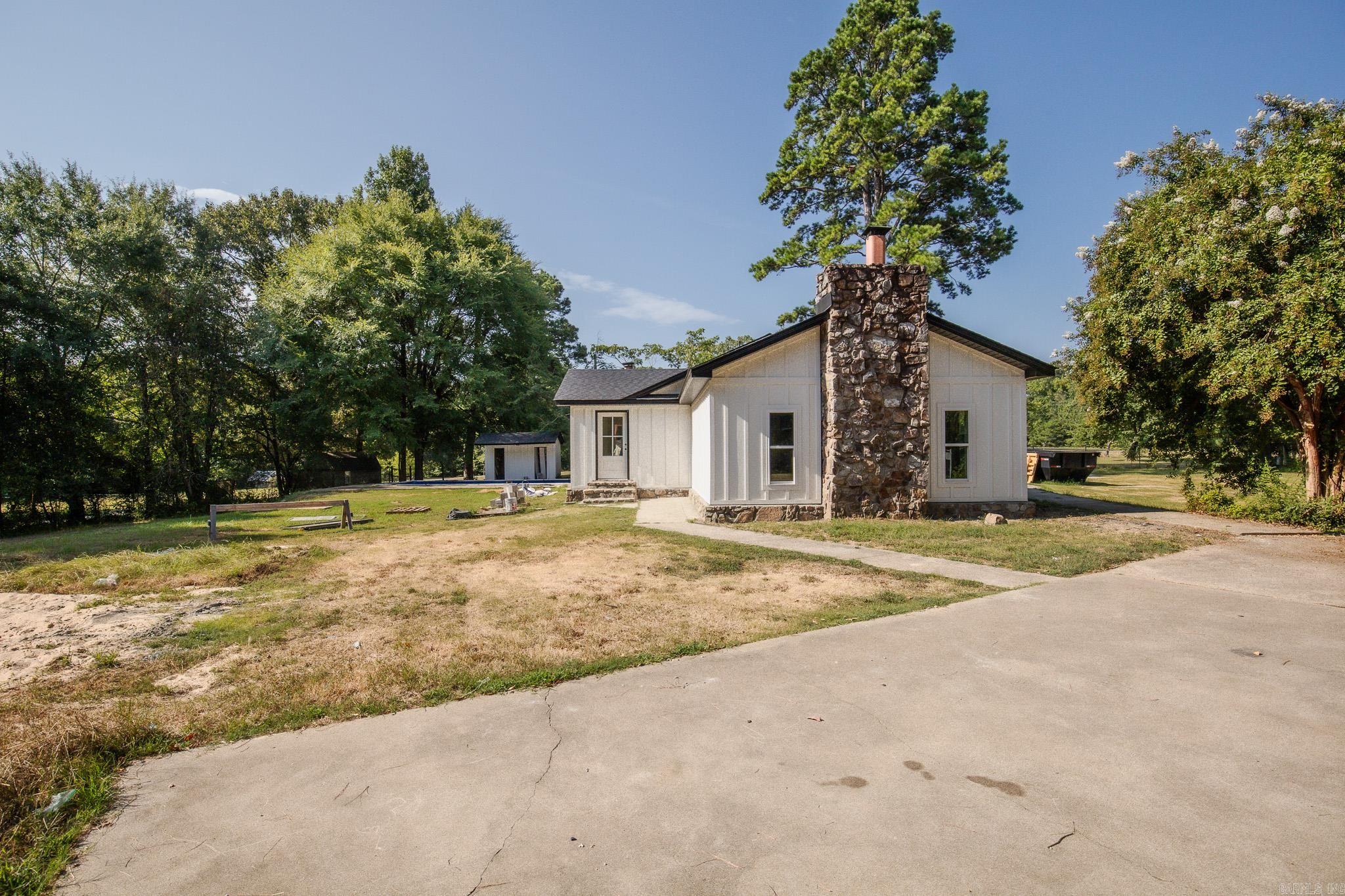 4684 HWY 167 S.  Sheridan, AR