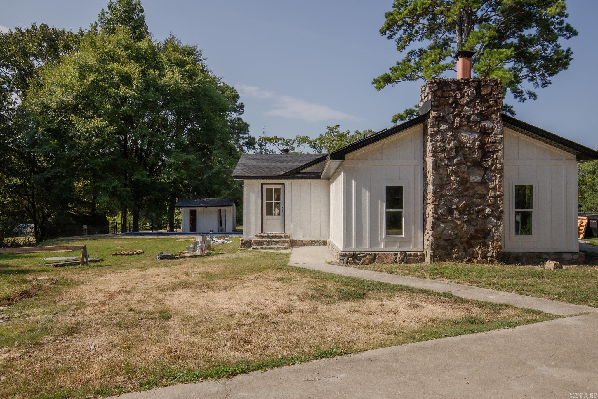 4684 HWY 167 S.  Sheridan, AR