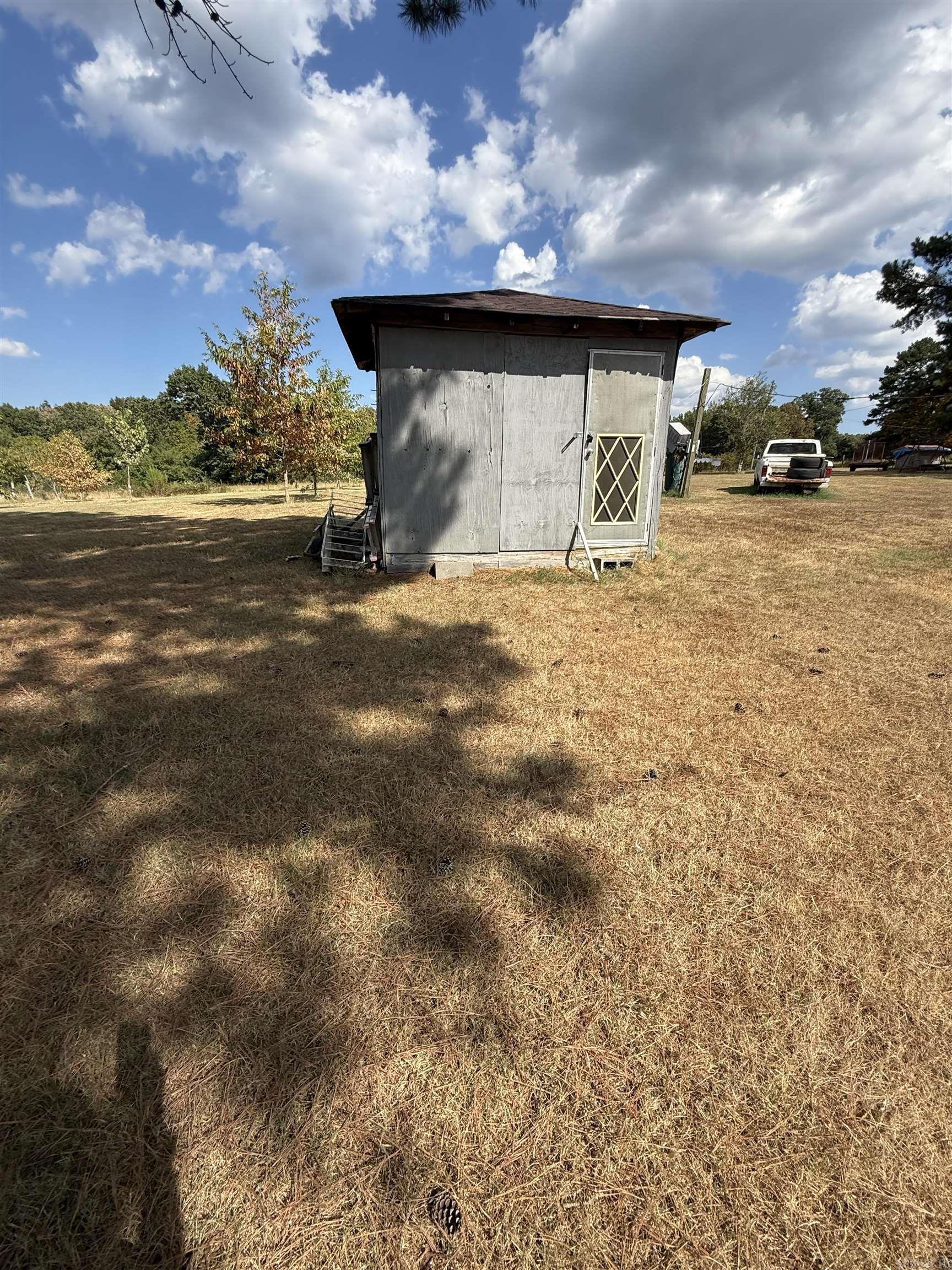 255 Berry  Concord, AR