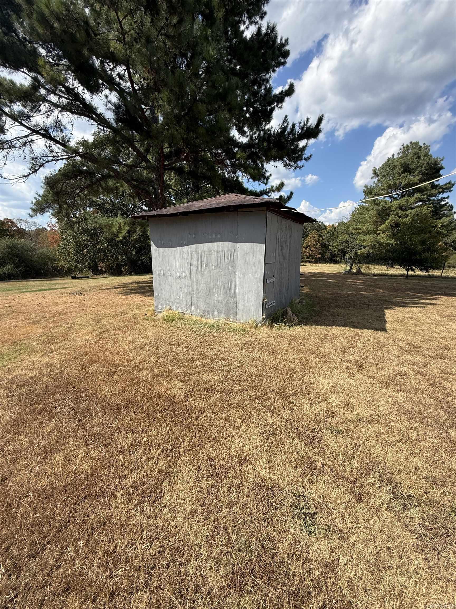 255 Berry  Concord, AR