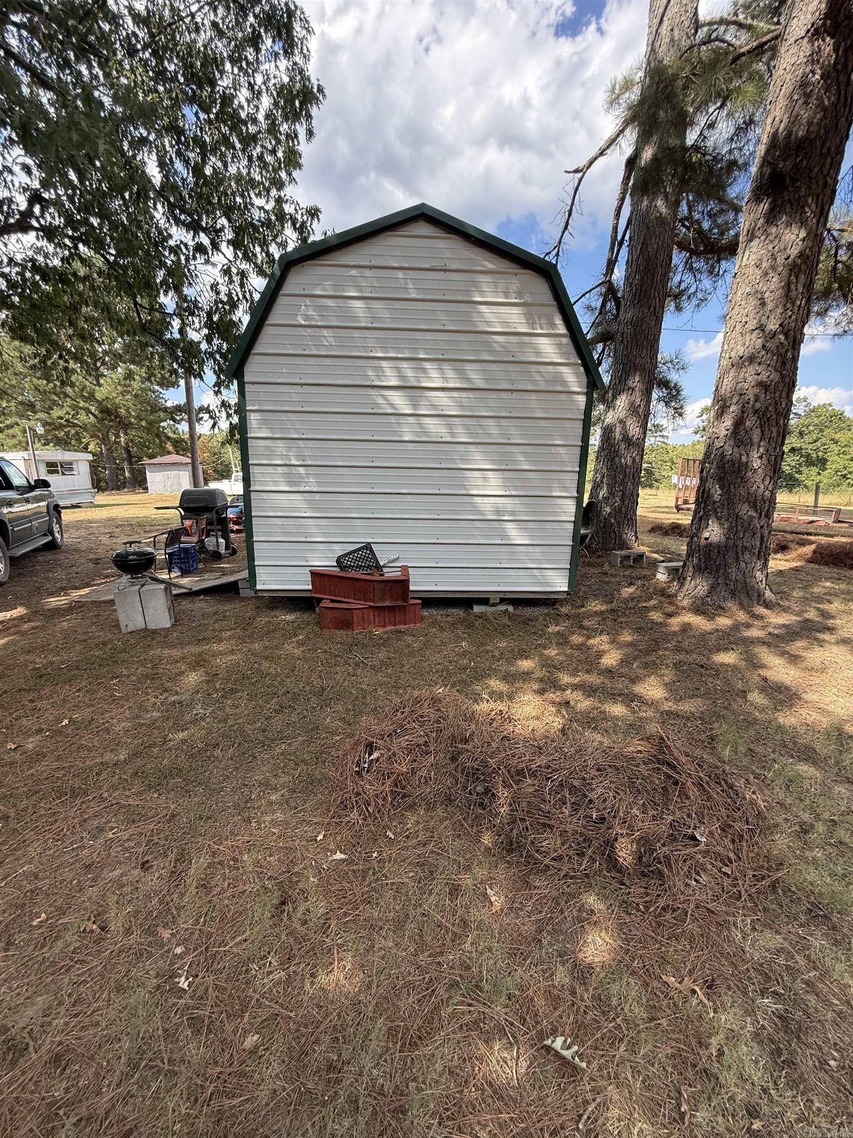 255 Berry  Concord, AR